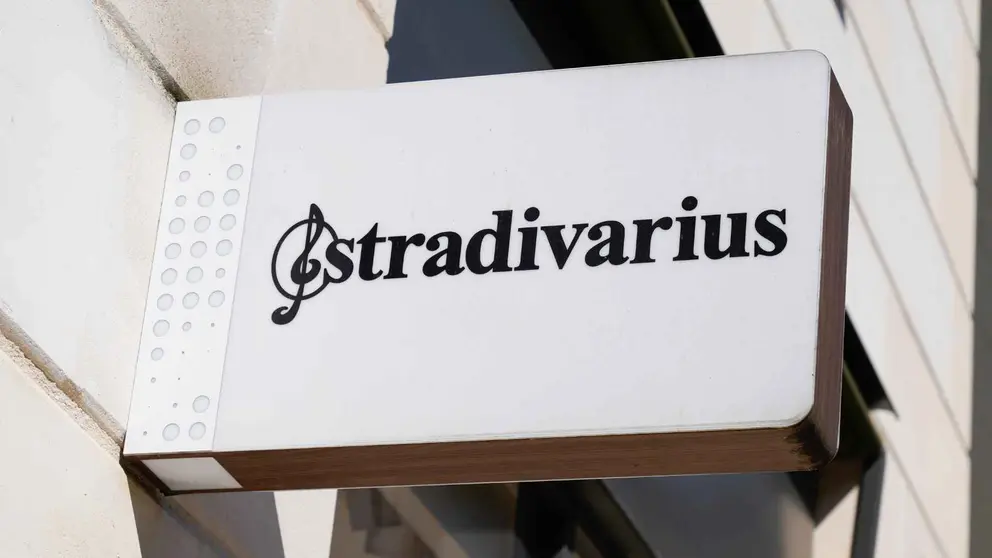 Tienda Stradivarius