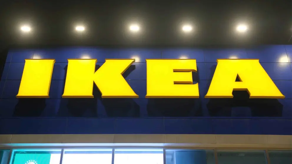 Tienda Ikea