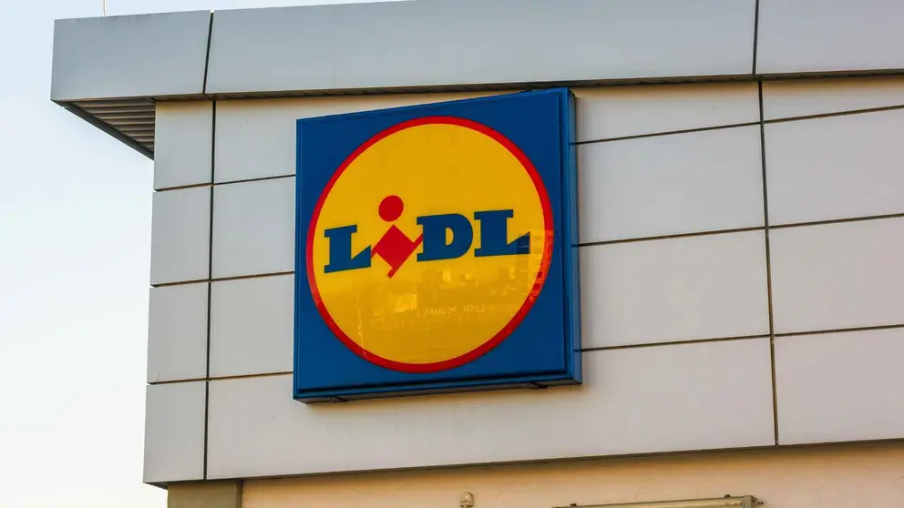 Supermercado Lidl