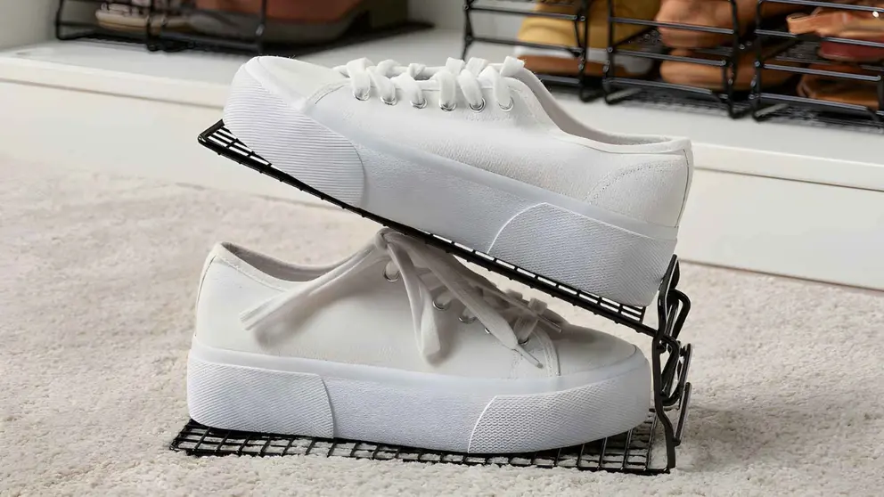 Zapatero SKOSTALL de Ikea