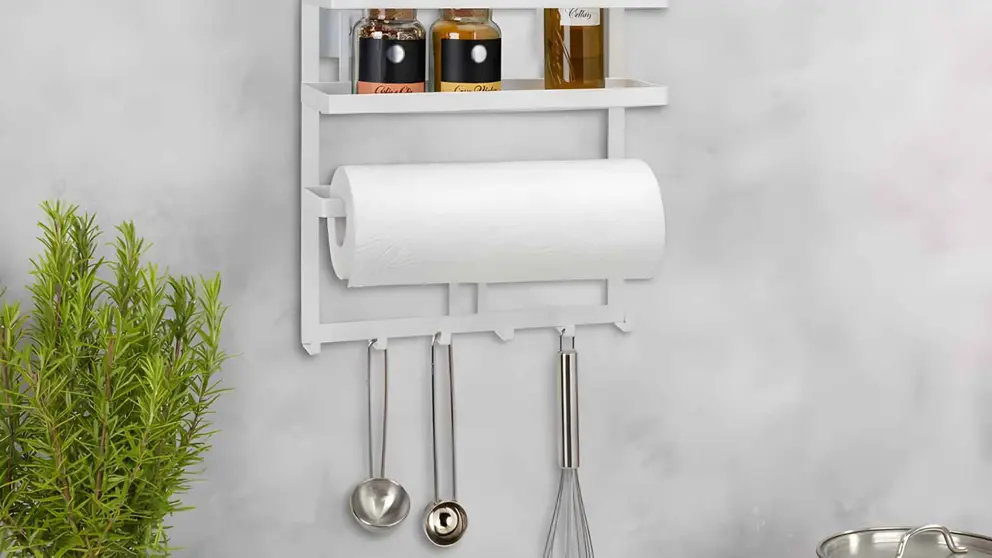 Estante organizador para cocina Wenko de Lidl