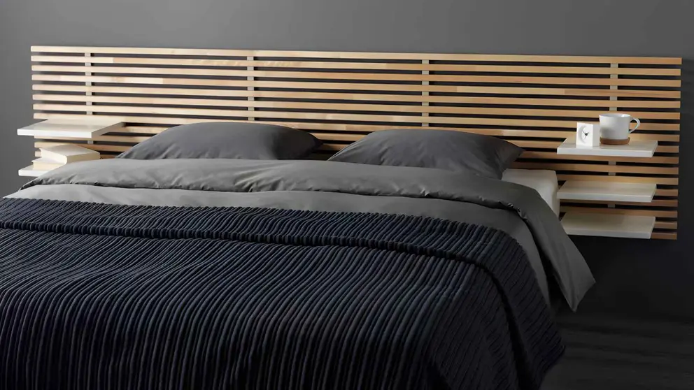 Cabecero MANDAL de Ikea