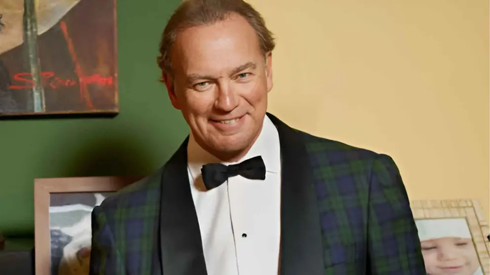 Bert&iacute;n Osborne | @bertinosborne