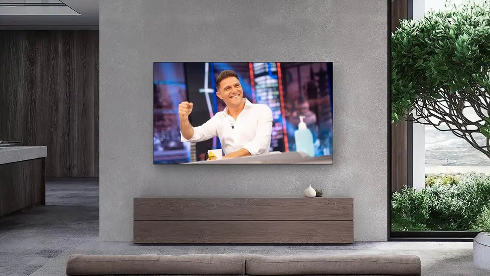 TV Sony BRAVIA Oled 4k