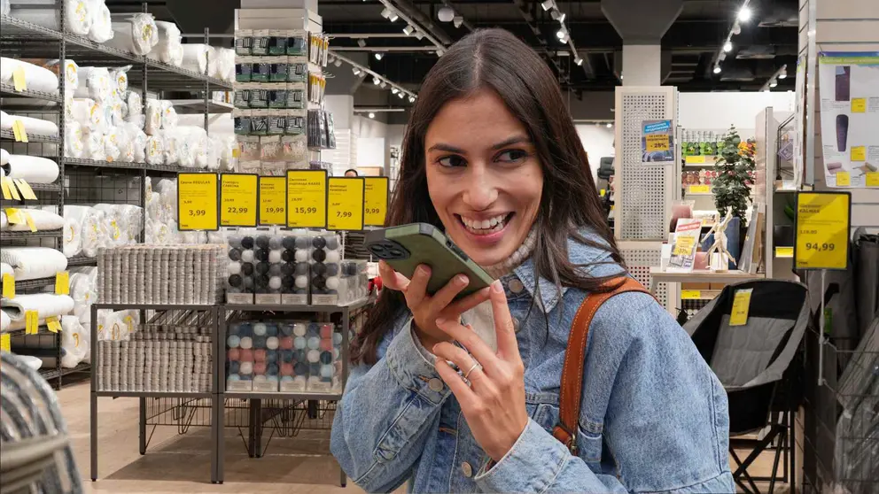 Jysk pone contra las cuerdas a Ikea con sus 3 estanter&iacute;as m&aacute;s vendidas