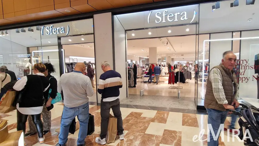 Sfera, &Aacute;rea Sur, Jerez de la Frontera 