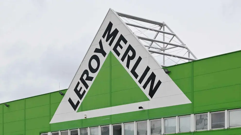 Tienda Leroy Merlin
