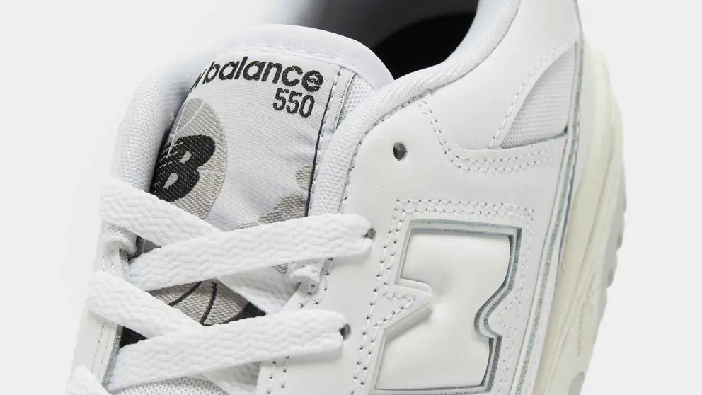 Zapatillas New Balance 550