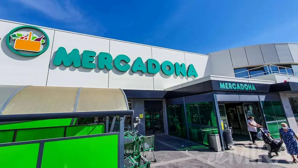 Mercadona en Jerez de la Frontera | El MIRA