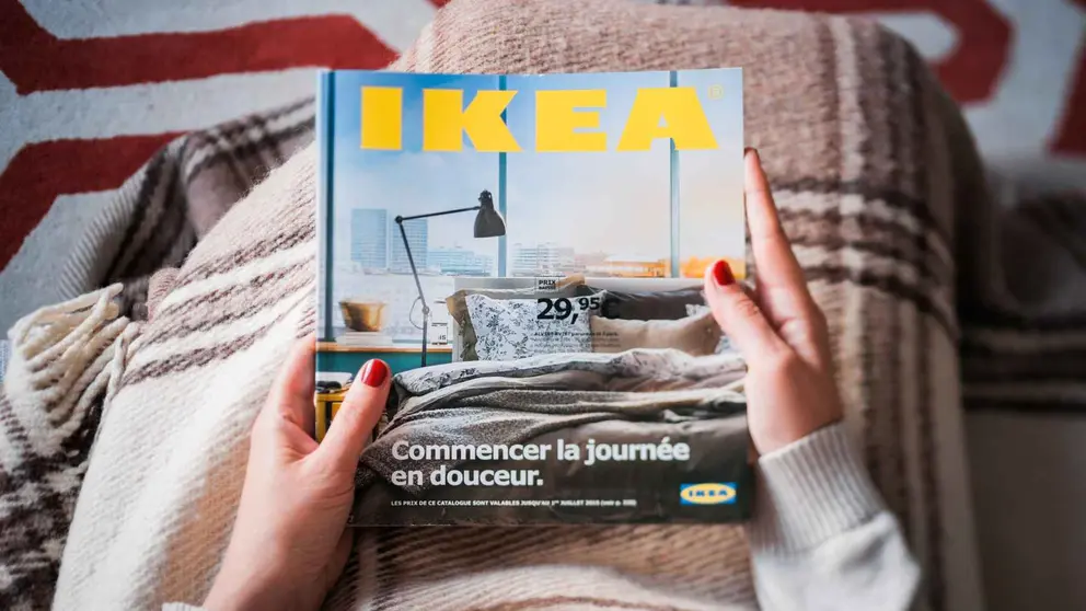 Tienda de Ikea