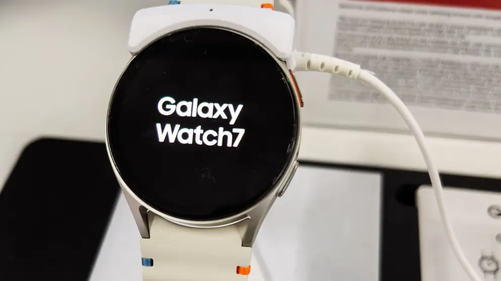 Samsung Galaxy Watch7