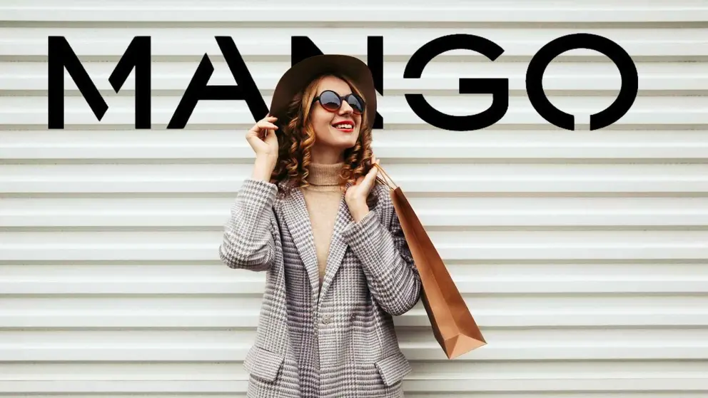 Outfits elegantes para Navidad