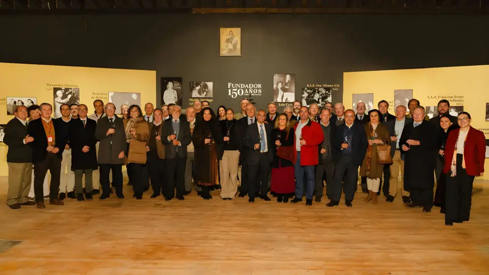 Asamblea General de FEDEJEREZ 2024