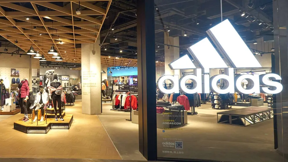 Tienda Adidas