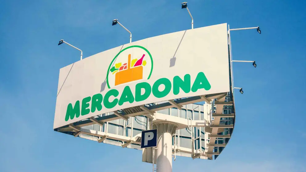 Supermercado Mercadona