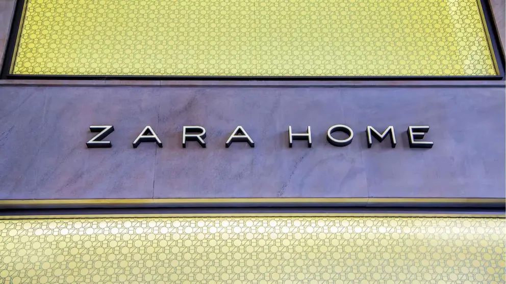 Tienda Zara Home