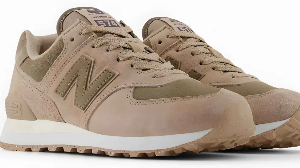 New Balance 574