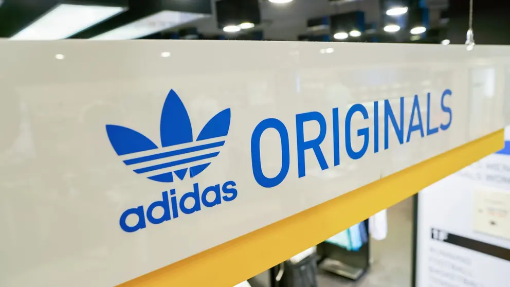Tienda Adidas