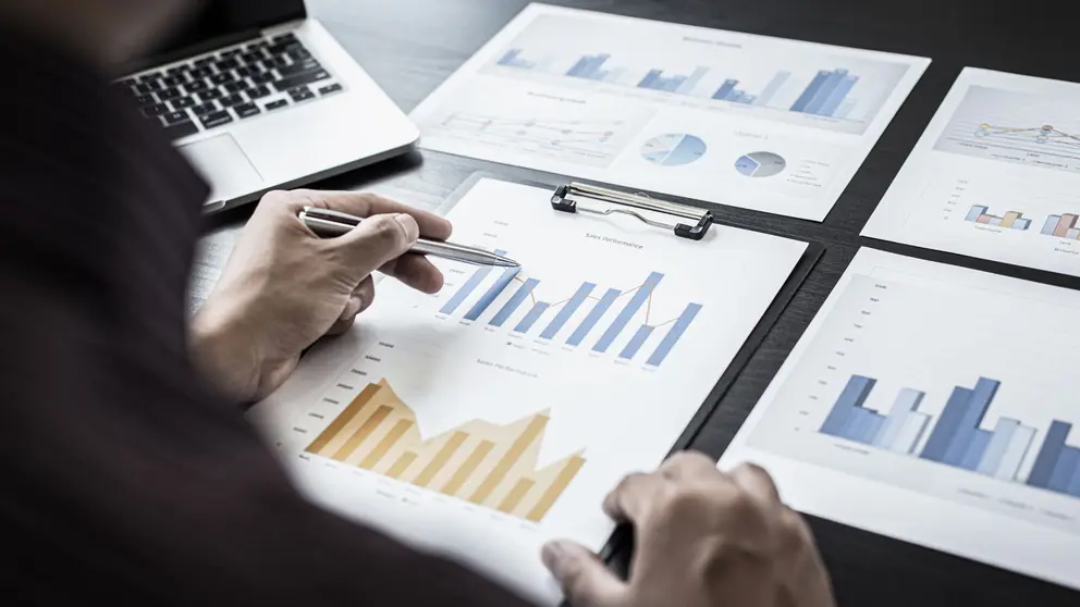 Andaluc&iacute;a cre&oacute; en octubre de 2024  m&aacute;s de 1.800 sociedades mercantiles