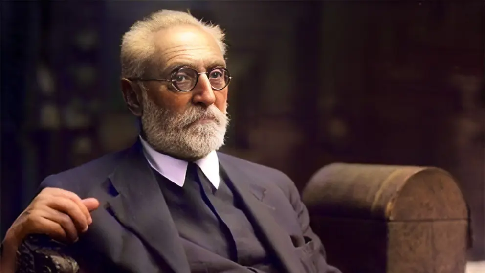 Miguel de Unamuno