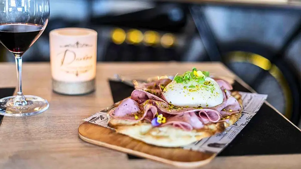 Los mejores restaurantes de comida italiana de M&aacute;laga y Marbella