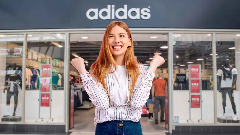 El mejor regalo de Navidad de Adidas