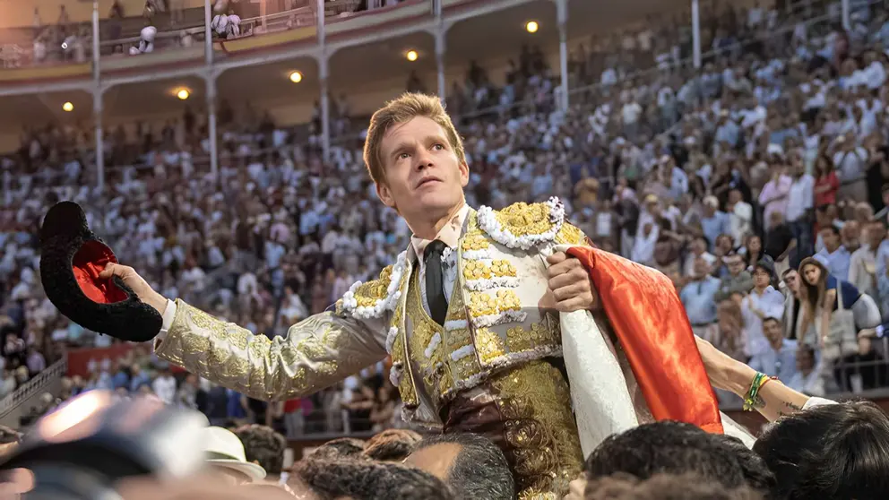 Borja Jim&eacute;nez I S&aacute;nchez Olmedo