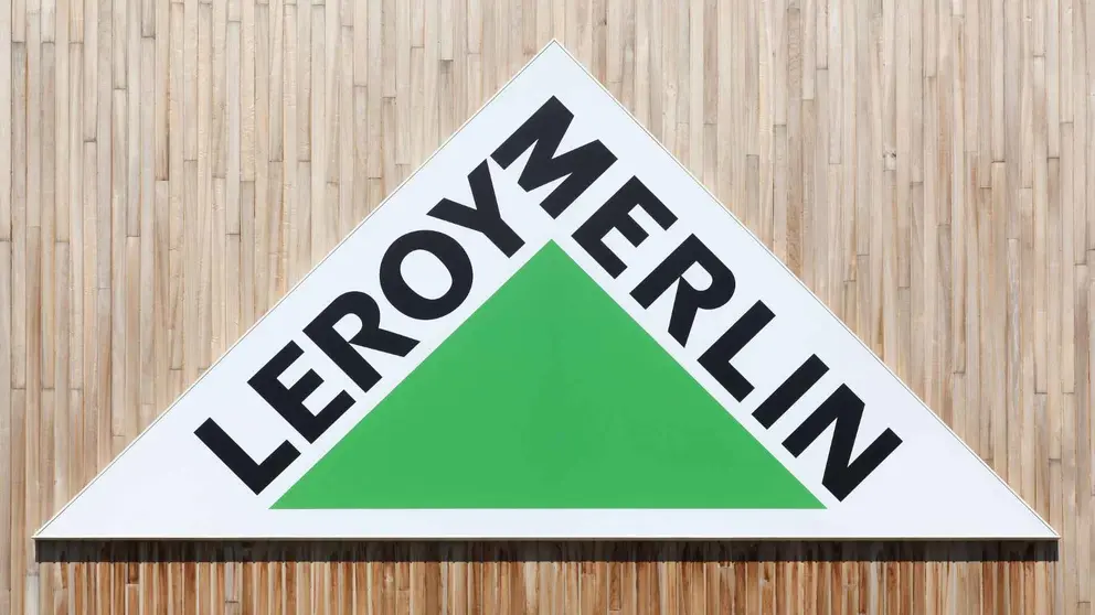 Tienda Leroy Merlin