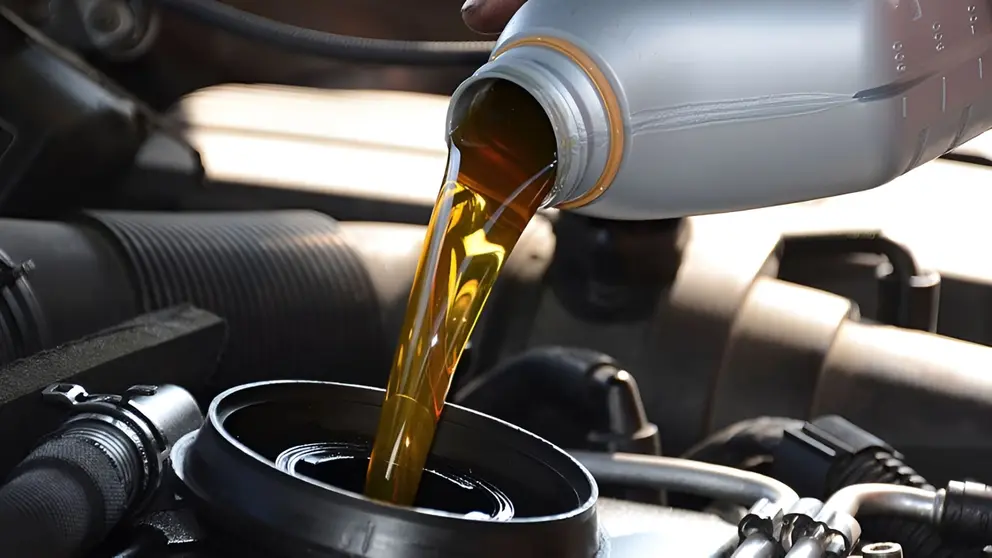 L&iacute;quido de la transmisi&oacute;n de veh&iacute;culos