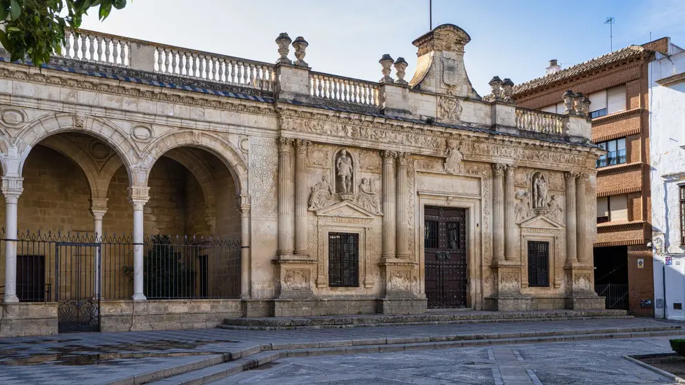 Ayuntamiento de Jerez