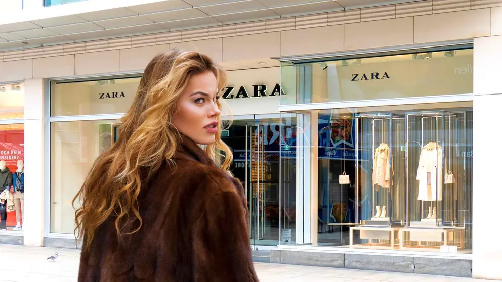 Las chaquetas m&aacute;s elegantes y en tendencia de Zara que arrasan en Espa&ntilde;a