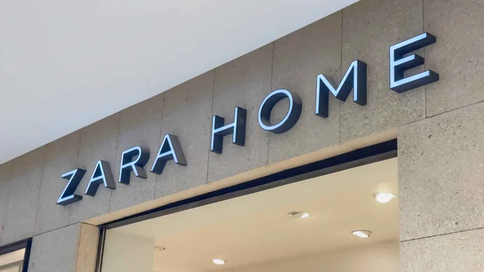 Tienda Zara Home