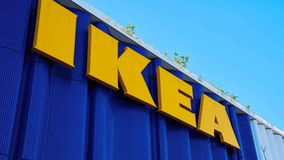 Tienda Ikea