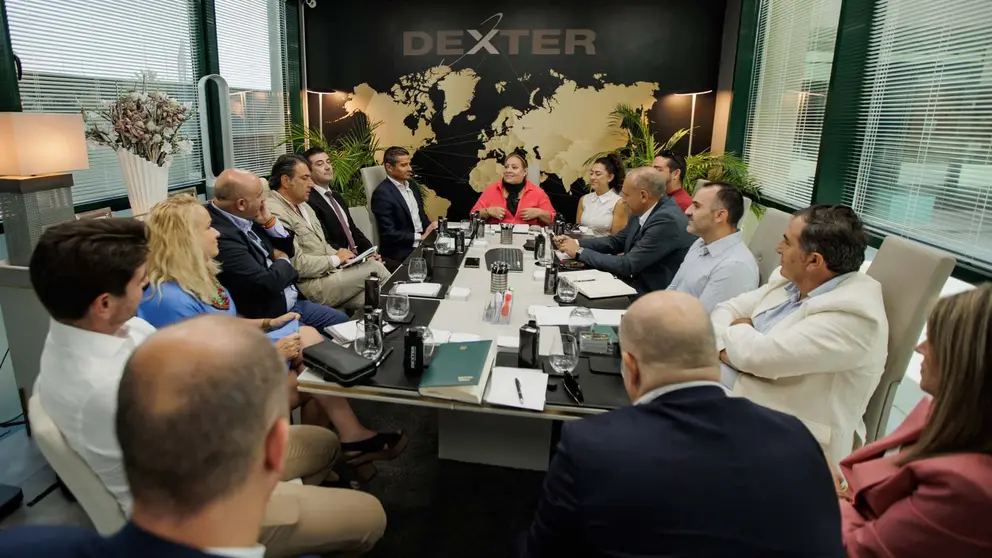 DEXTER culmina su mejor a&ntilde;o con una posici&oacute;n financiera dominante en Andaluc&iacute;a