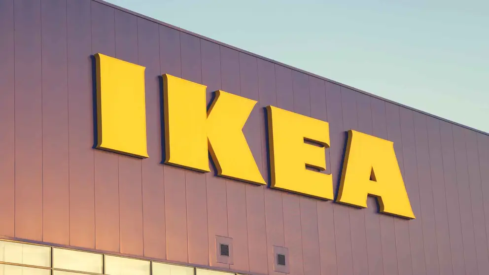 Tienda Ikea