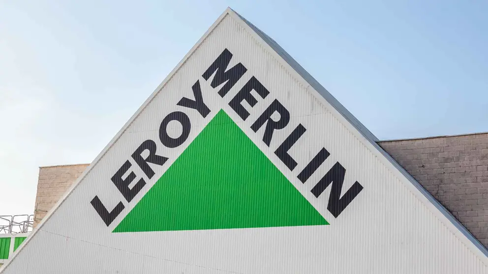 Tienda Leroy Merlin