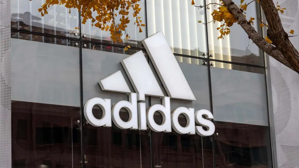 Tienda Adidas