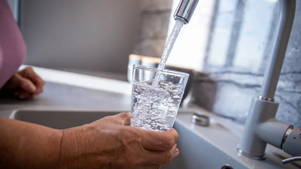 El pleno aprueba la subida del agua en Jerez