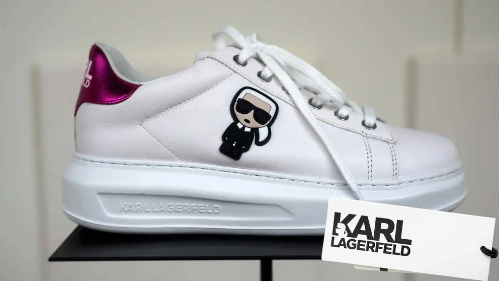 Zapatillas Karl Lagerfeld