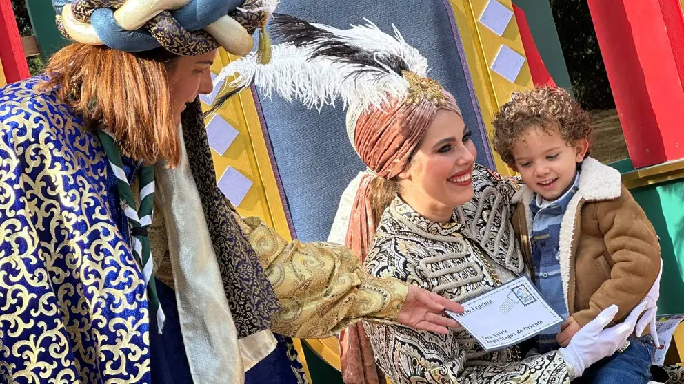 Cartera Real recorre este jueves las calles de Jerez