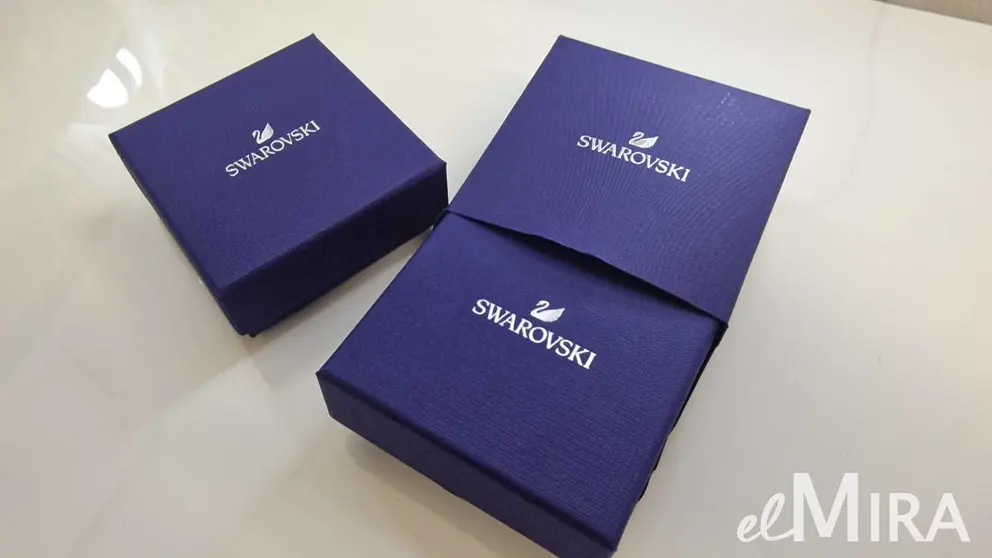 Joyas de Swarovski