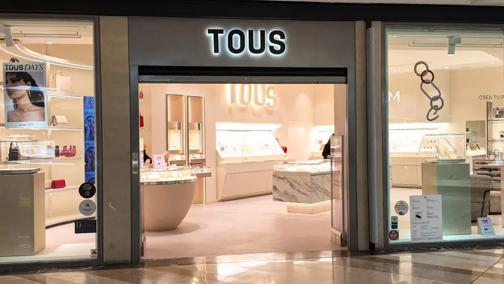 Tous - Centro Oeste, Majadahonda, Madrid