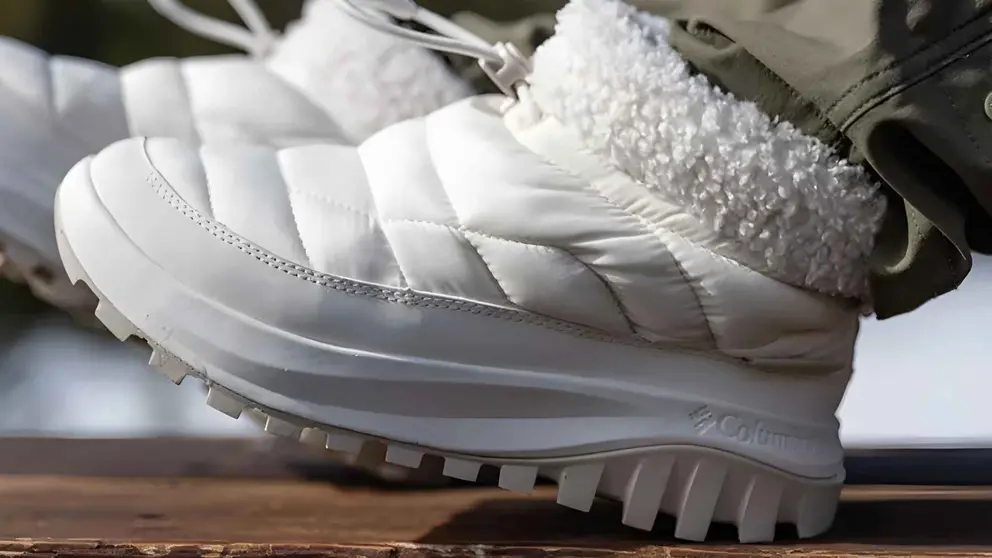 Botas SNOWTROT SHORTY Columbia en El Corte Ingl&eacute;s