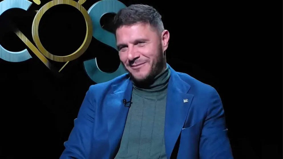 Joaqu&iacute;n S&aacute;nchez recuerda a su padre en 'B&eacute;ticos' | Real Betis TV