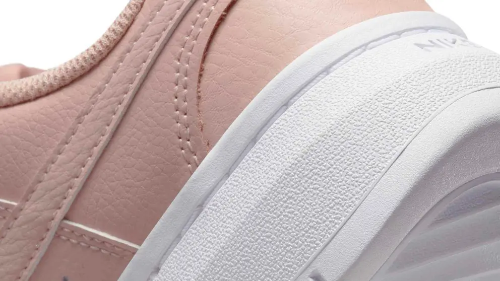 Nike Court Vision Alta