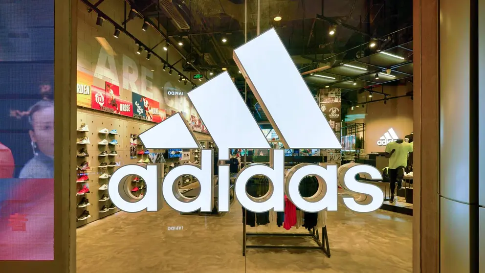 Tienda Adidas - Moda