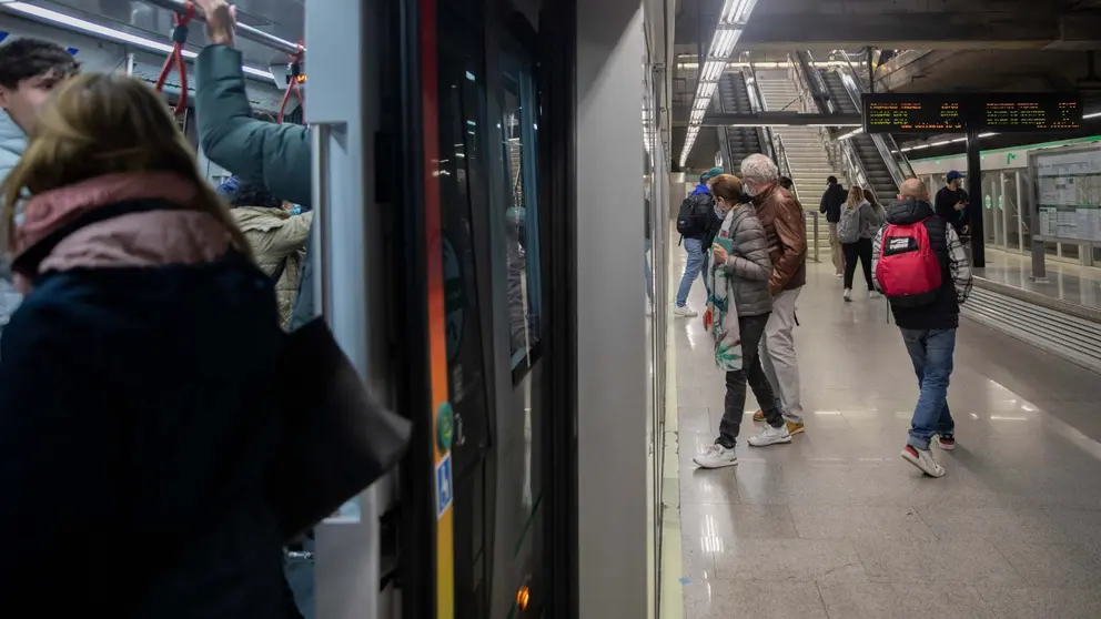 La Junta de Andaluc&iacute;a mantendr&aacute; las bonificaciones adicionales en el transporte p&uacute;blico hasta el 1 de junio   