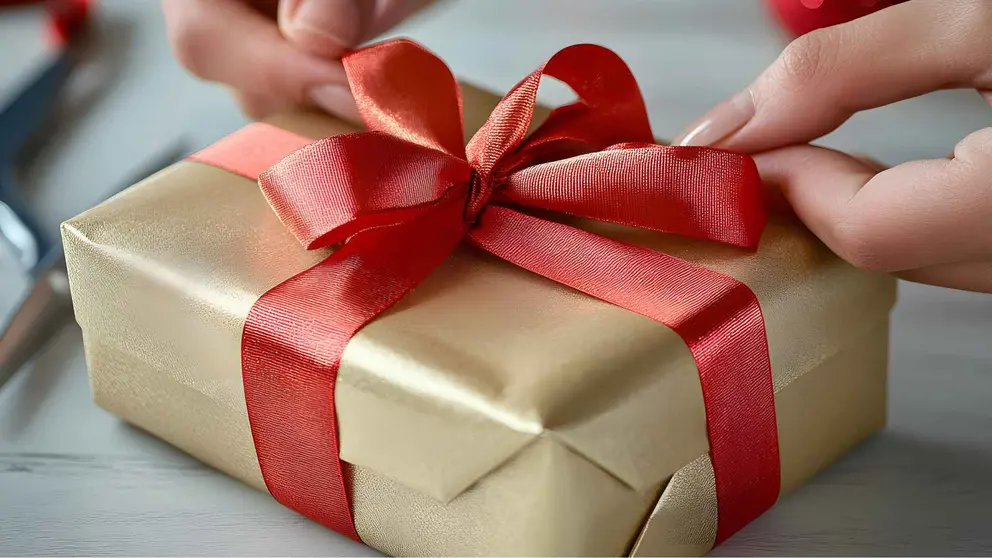 Regalo de Reyes Magos en El Corte Ingl&eacute;s