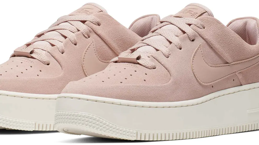 Zapatillas Nike Air Force 1 Sage Low