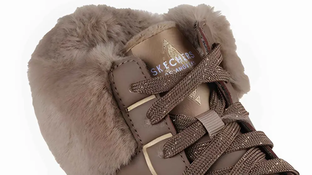 Botas Uno Rugged Skechers